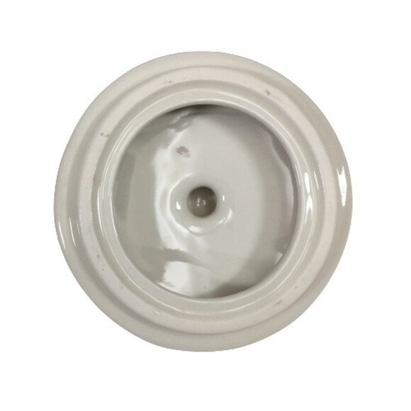 Temptations Old World Sugar Lidded Christmas Holiday Santa Fireplace Stockings - Picture 6 of 8